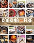Miniatyrbillede 1 af 2: Cooking with Fire