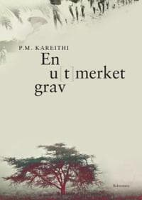 En u(t)merket grav