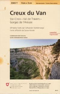 Creux du Van