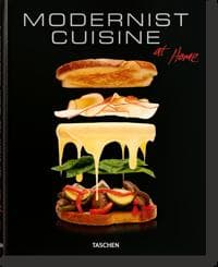 Modernist Cuisine at Home