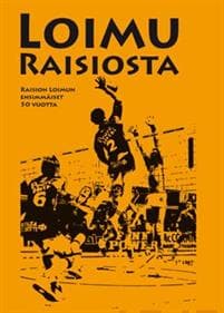 Loimu Raisiosta