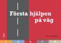 Första hjälpen på väg