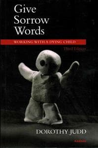 Give Sorrow Words