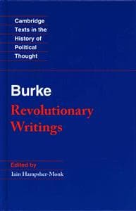 Revolutionary Writings