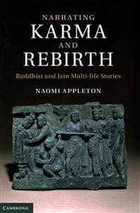 Narrating Karma and Rebirth