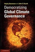 Miniatyrbilde 2 av 2: Democratizing Global Climate Governance