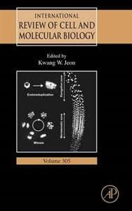 International Review of Cell and Molecular Biology