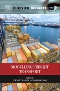 Modelling Freight Transport