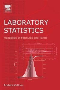 Laboratory Statistics