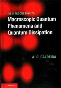 An Introduction to Macroscopic Quantum Phenomena and Quantum Dissipation