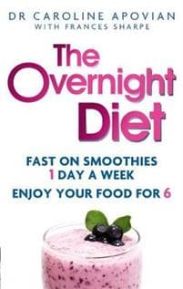 Overnight Diet