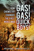 Miniatyrbilde 2 av 2: Gas! Gas! Quick, Boys