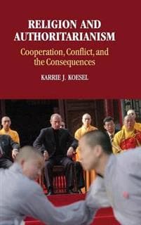 Religion and Authoritarianism
