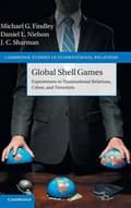 Miniatyrbillede 2 af 2: Global Shell Games