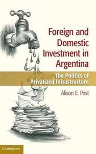 Foreign and Domestic Investment in Argentina
