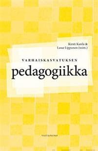 Varhaiskasvatuksen pedagogiikka