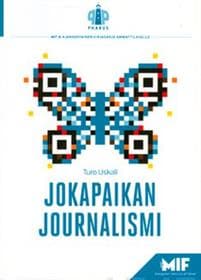 Jokapaikan journalismi