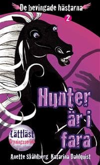 Hunter är i fara