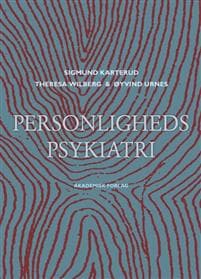 Personlighedspsykiatri