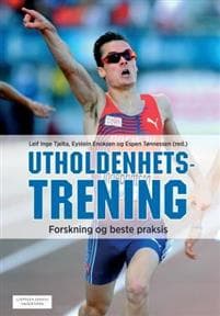 Utholdenhetstrening