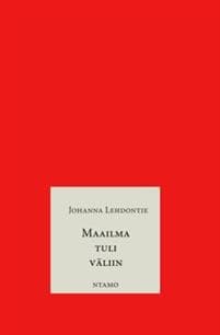 Maailma tuli väliin