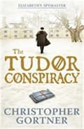 Miniatyrbilde 2 av 2: The Tudor Conspiracy