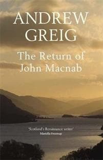 The Return of John Macnab