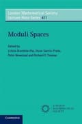 Miniatyrbilde 2 av 2: Moduli Spaces