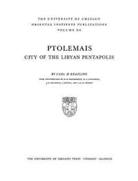 Ptolemais