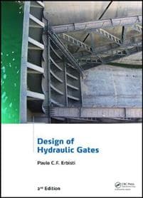 Design of Hydraulic Gates