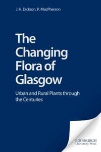 The Changing Flora of Glasgow