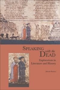 Speaking With the Dead