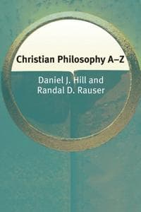 Christian Philosophy AZ