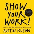Miniatyrbild 1 av 2: Show Your Work!