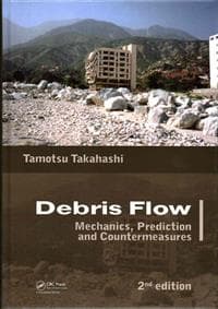 Debris Flow