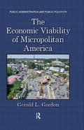 Miniatyrbild 1 av 2: The Economic Viability of Micropolitan America
