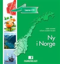 Ny i Norge: lærer-CD