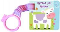 Dyrene på gården; Trillebok