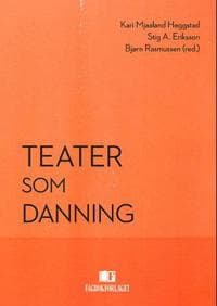 Teater som danning