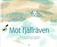 Möt fjällräven
