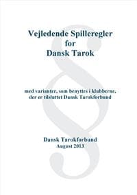 Dansk Tarok Spil