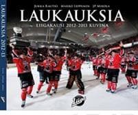 Laukauksia 2012-13