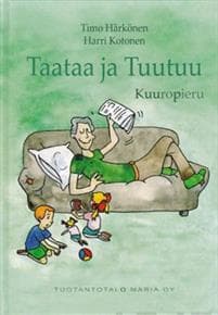 Taataa ja Tuutuu (selkokielinen)