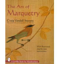 The Art of Marquetry