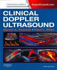 Clinical Doppler Ultrasound