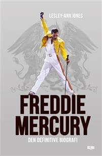 Freddie Mercury