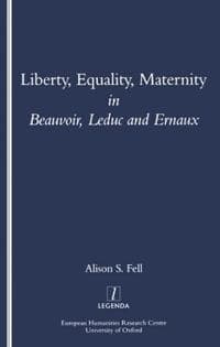 Liberty, Equality, Maternity