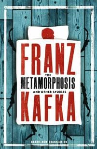 The Metamorphosis and Other Stories