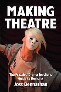 Making Theatre