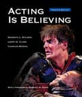 Miniatyrbild 1 av 2: Acting is Believing